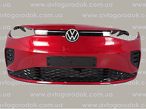 Бампер передний VW ID4