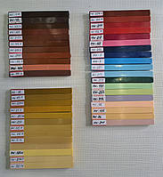 Твердий віск для реставрації та ремонту меблів плитки Nearby 10см