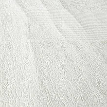 Уцінка. Самоклеючі шпалери 2800х500х2мм Білий (D) SW-00001171