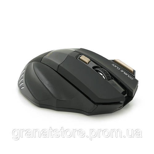 Беспроводная мышь iMICE GW-X7 7 кнопок 1200/2400/3200 DPI Bluetooth для ...