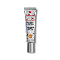 Крем з екстрактом центели Erborian CC Cream Dore (15 мл)