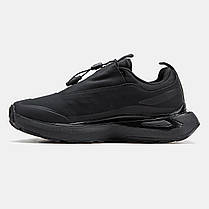 Чоловічі кросівки Salomon Odyssey Gore-Tex Black White — захист та комфорт щодня, фото 3