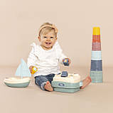 Ігровий набір Smoby Little для ванни Розваги (140104), фото 8
