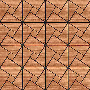 PET плитка-мозаїка 30*30