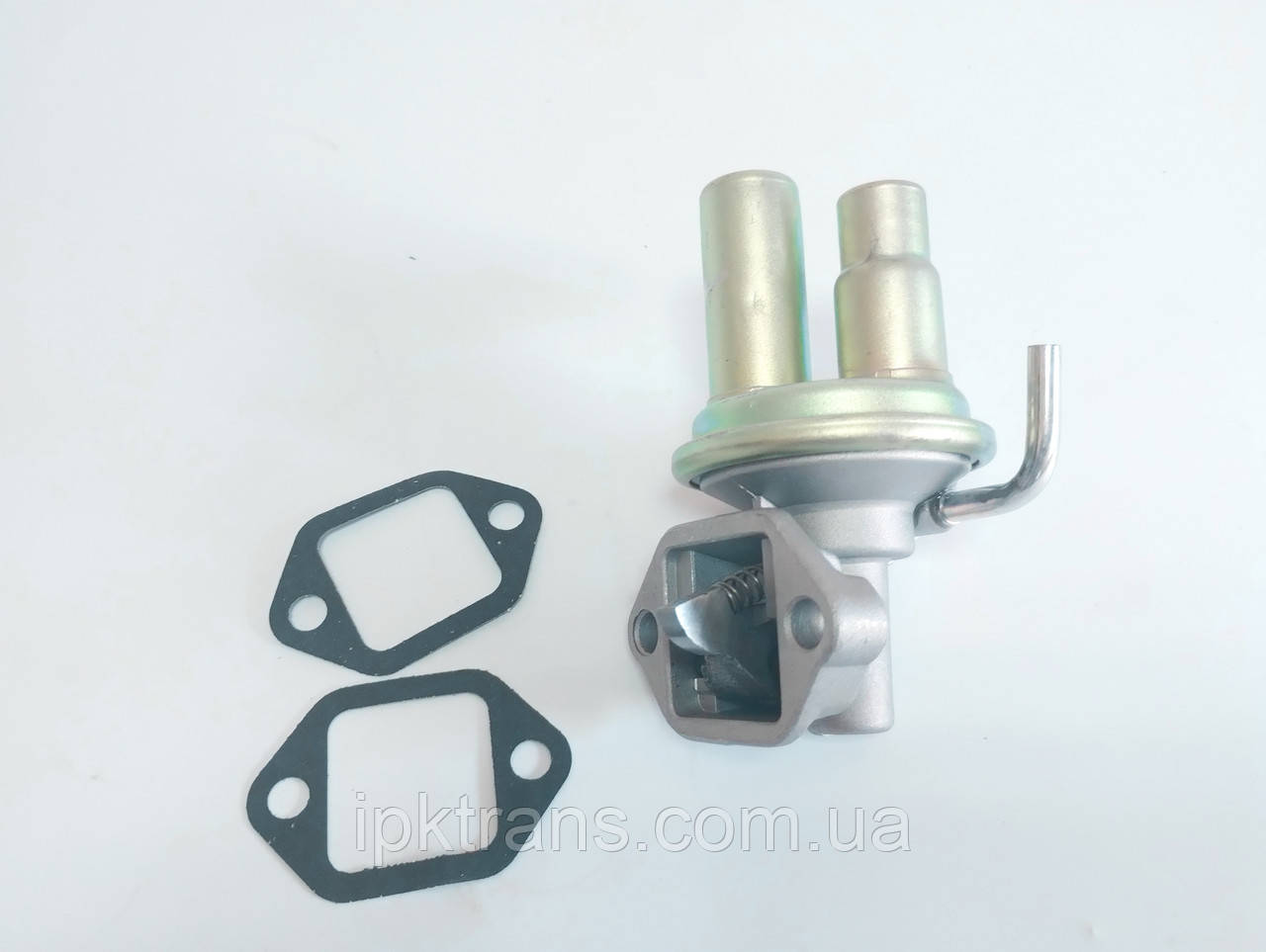 Насос паливний, бензонасос двигуна Mitsubishi 4G63 № MD175198