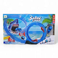 Трек з запуском "Shark Track" в коробці 6688-281 р.44*26*8см [tsi246593-TSI], фото 2