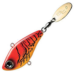 Тейл-спінер Shimano Bantam BT Spin 45mm 14g 005 Red Claw
