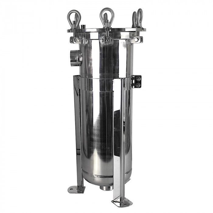 Фільтр мішечного типу Raifil BFH-1, фото 1