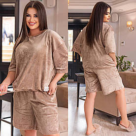 Костюм жіночий домашній