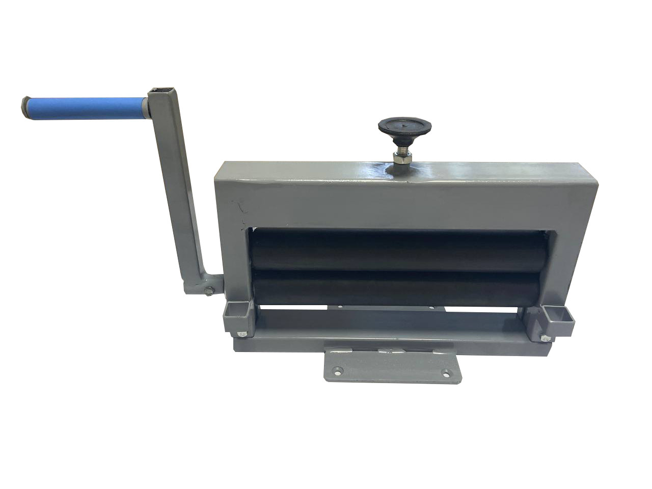 Вальці для прокатки силіконової матриці, фото 1