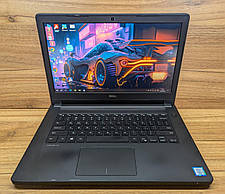 Ноутбук Dell Latitude 3470/ 14" (1920x1080)/ Core i5-6200U/ 8 GB RAM/ 256 GB SSD/ HD 520, фото 2