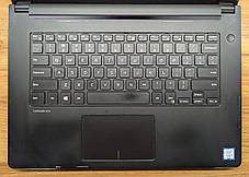 Ноутбук Dell Latitude 3470/ 14" (1920x1080)/ Core i5-6200U/ 8 GB RAM/ 256 GB SSD/ HD 520, фото 3