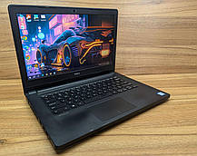 Ноутбук Dell Latitude 3470/ 14" (1920x1080)/ Core i5-6200U/ 8 GB RAM/ 256 GB SSD/ HD 520, фото 4