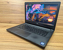 Ноутбук Dell Latitude 3470/ 14" (1920x1080)/ Core i5-6200U/ 8 GB RAM/ 256 GB SSD/ HD 520, фото 5