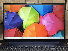 Ноутбук Б-клас Lenovo IdeaPad Slim 3 15IRU8/ 15.6" 1920x1080 Touch/ i5-1335U/ 8GB RAM/ 256GB SSD/ Iris Xe, фото 4