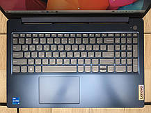 Ноутбук Б-клас Lenovo IdeaPad Slim 3 15IRU8/ 15.6" 1920x1080 Touch/ i5-1335U/ 8GB RAM/ 256GB SSD/ Iris Xe, фото 5