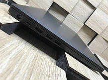 Ноутбук Б-клас Dell Latitude 7480/ 14" (1920x1080)/ Core i7-7600U/ 8 GB RAM/ 240 GB SSD/ HD 620, фото 6