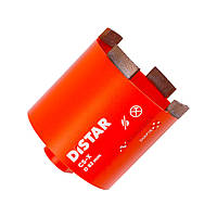 Коронка алмазна по бетону DISTAR 82 мм 70-4 M16 CS-X (10170085573)