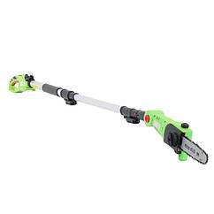 Висоторіз акумуляторний 4garden APW2021 (без АКБ і ЗП)