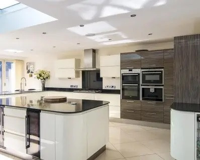 Товары для дома, интерьер в Киеве от компании "Интернет-магазин Nakupi".