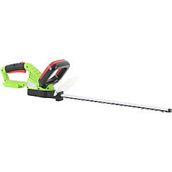 Кущоріз акумуляторний 4garden ANE5121 (без АКБ і ЗП)