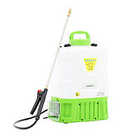 Обприскувач акумуляторний ранцевий 4garden AS1621 (без АКБ і ЗП)