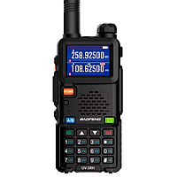 Рации Baofeng UV-5RH(M) black