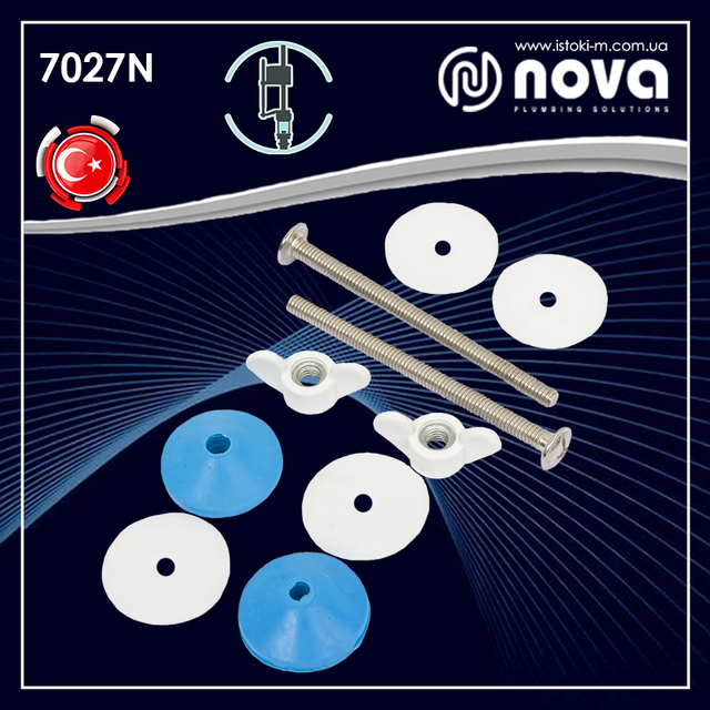 Кріплення бачка до унітазу з нержавіючої сталі 85 мм NOVA 7027N кріплення бочка до унітазу_Кріплення бачка до унітазу з нержавіючої сталі_Кріплення бачка до унітазу з нержавіючої сталі_Кріплення бачка до унітазу з нержавіючої сталі інтернет магазин_Кріплення бачка до унітазу м8_Кріплення бачка до унітазу з нержавіючої сталі запоріжжя_Кріплення бачка до унітазу з нержавіючої сталі 85 мм NOVA 7027N_NOVA 7027N_Кріплення бачка до унітазу_Кріплення бачка до унітазу_Кріплення бачка до унітазу з нержавійки_Зкріплення бачка до унітазу NOVA 7027N_комплект кріплень бачка до унітазу з нержавіючої сталі_комплект кріплень бачка до унітазу_Комплектуючі до унітазу_Комплектуючі для унітазу jika_Комплектуючі бачка унітазу_Комплектуючі tece для унітазу_Комплектуючі для бачка унітазу cersanit_комплектуючі для кріплення унітазу_Унітаз cersanit комплектуючі_кріплення бачка до унітазу_nova Україна