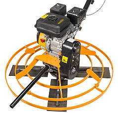 Затиральна машина Powermat PM-ZDB-100M