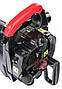 Пилосос-віддуховка садова бензинова RED TECHNIC RTODL0058, фото 4