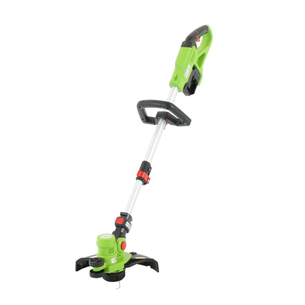 Тример акумуляторний 4garden APK3022 (без АКБ і ЗП), фото 1