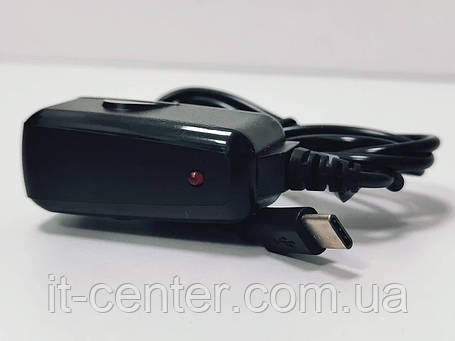 МЗП н/о Type-C (чорний), фото 1