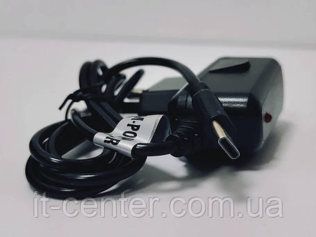 МЗП н/о Type-C (чорний), фото 2