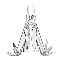 Мультитул Leatherman Surge, синтетичний чохол (830165) JGR