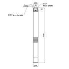 Насос заглибний відцентровий Thermo Alliance 3,5SSM2-17 0,75 кВт, фото 2