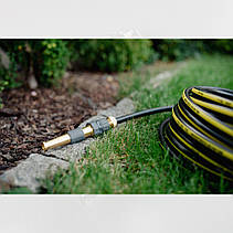 Конектор, швидкороз'ємне з'єднання 3/4", BRASS
SOFT, BR-S2130, фото 5