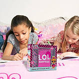 Щоденник для дівчаток з аксесуарами від L.O.L. Surprise, фото 7