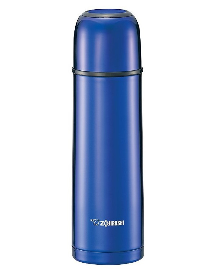 Термос Zojirushi SV-GR 500 мл синій