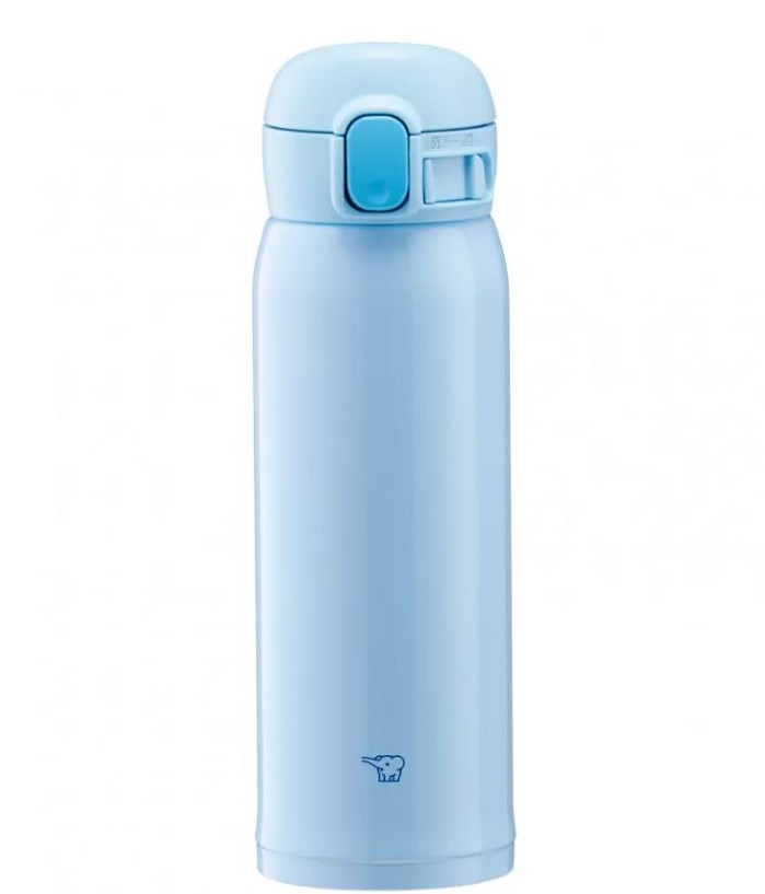 Термос Zojirushi SM-WR 480 мл блакитний