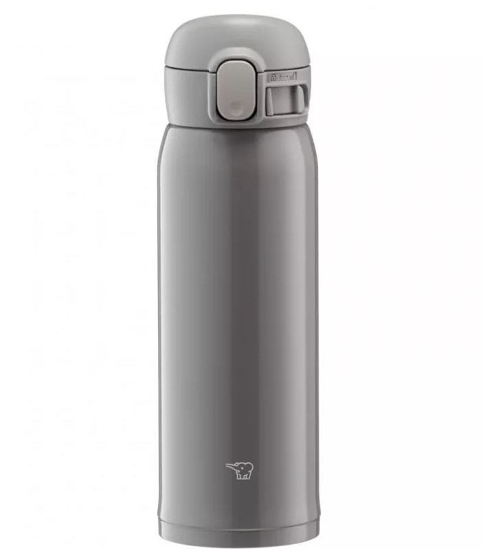 Термос Zojirushi SM-WR 480 мл сірий