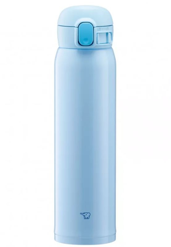 Термос Zojirushi SM-WR 600 мл блакитний