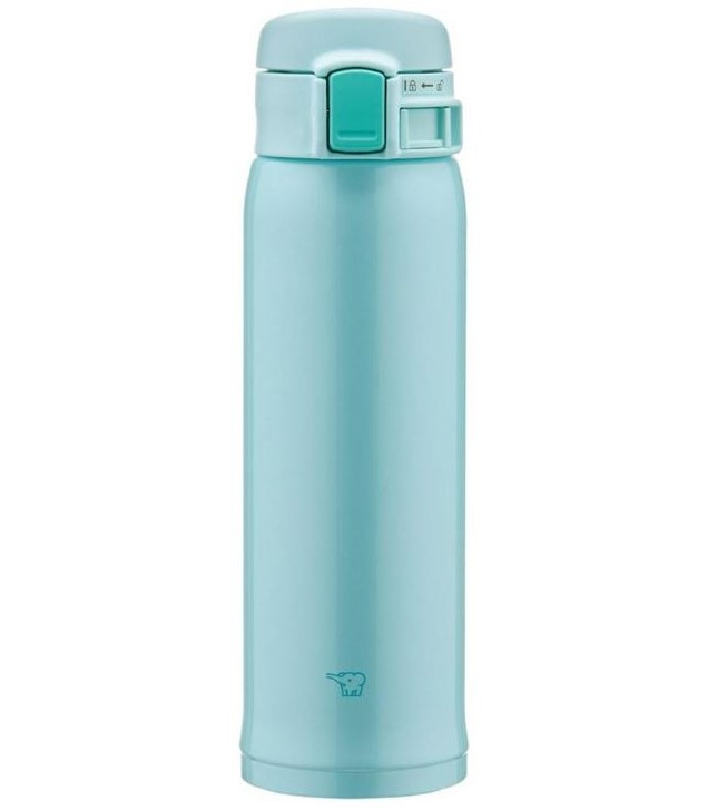 Термос Zojirushi SM-SR 480 мл м'ятний, фото 1