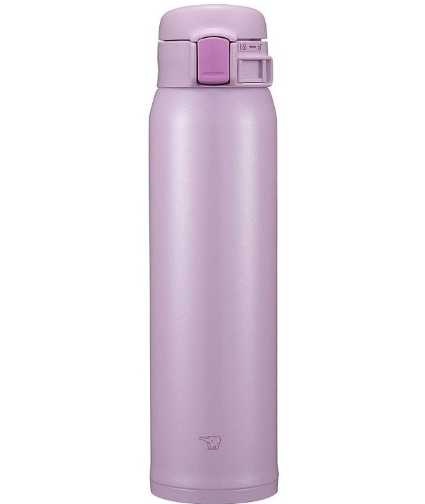 Термос Zojirushi SM-SR 600 мл фіолетовий