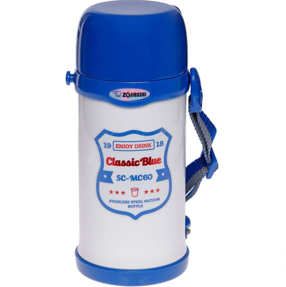 Термос дитячий Zojirushi SC-MC 600 мл різнокольоровий