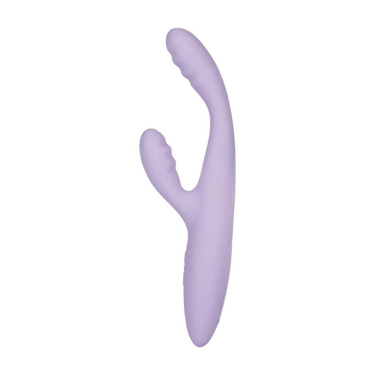 Вібратор Svakom Cici 2+ Pastel Lilac KW