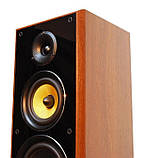 Комплект акустики Taga Harmony TAV-606 v.3 Set Walnut, фото 7