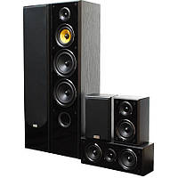 Акустична система Taga Harmony TAV-606 v.3 Set Black