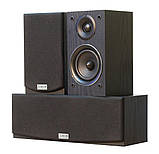 Комплект акустики Taga Harmony TAV-506 v.2 Set Black, фото 3