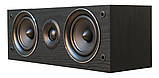 Комплект акустики Taga Harmony TAV-506 v.2 Set Black, фото 6