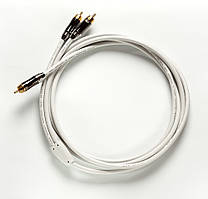 Сабвуферні кабелі Taga Harmony TAVC-SY-3 High-Performance OFC Subwoofer Y Cable